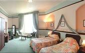 Туры в отель Grand Hotel Scarborough