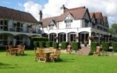 Туры в отель Buckatree Hall Hotel Telford