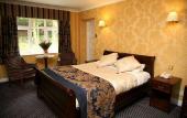Туры в отель Buckatree Hall Hotel Telford