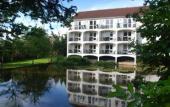 Туры в отель Buckatree Hall Hotel Telford