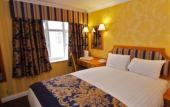 Туры в отель Buckatree Hall Hotel Telford