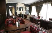 Туры в отель Buckatree Hall Hotel Telford