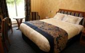 Туры в отель Buckatree Hall Hotel Telford