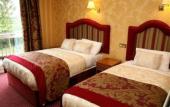 Туры в отель Buckatree Hall Hotel Telford