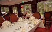 Туры в отель Buckatree Hall Hotel Telford