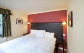 Туры в отель Grosvenor Hotel Stockbridge