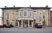 Туры в отель Grosvenor Hotel Stockbridge