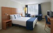 Туры в отель Holiday Inn Washington