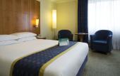 Туры в отель Holiday Inn Washington