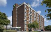 Туры в отель Holiday Inn Washington