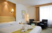 Туры в отель Holiday Inn Washington