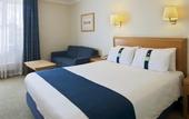 Туры в отель Holiday Inn Washington