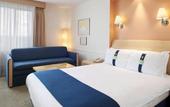 Туры в отель Holiday Inn Washington
