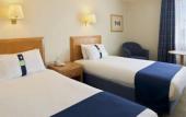 Туры в отель Holiday Inn Washington