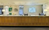 Туры в отель Holiday Inn Washington