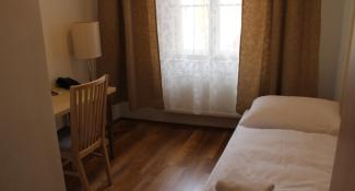 Gallery Hotel Sis 3*