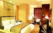 Туры в отель Best Western Grandsky Hotel Beijing