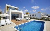 Туры в отель Paradise Cove Luxurious Beach Villas
