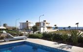 Туры в отель Paradise Cove Luxurious Beach Villas