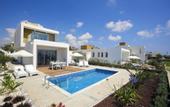 Туры в отель Paradise Cove Luxurious Beach Villas
