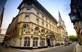 Туры в отель Mercure Bristol Grand Hotel