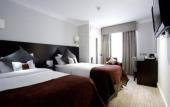 Туры в отель Mercure Bristol Grand Hotel