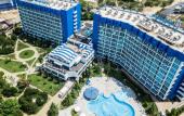 Туры в отель Aquamarine Resort & SPA