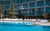 Туры в отель Aquamarine Resort & SPA