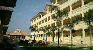Le Palm Home 3*