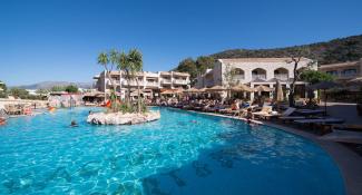 Cactus Royal Spa & Resort 5*