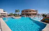 Туры в отель Cactus Royal Spa & Resort