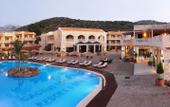 Туры в отель Cactus Royal Spa & Resort