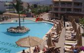 Туры в отель Cactus Royal Spa & Resort