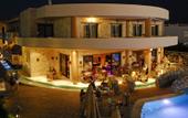 Туры в отель Cactus Royal Spa & Resort