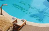 Туры в отель Cactus Royal Spa & Resort