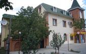 Туры в отель Катюша