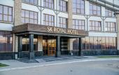 Туры в отель SK Royal Hotel Kaluga