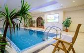 Туры в отель SK Royal Hotel Kaluga