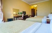 Туры в отель SK Royal Hotel Kaluga