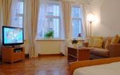 Туры в отель Baltic Suites