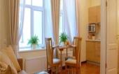 Туры в отель Baltic Suites
