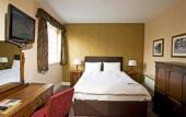 Туры в отель Bell Hotel Tewkesbury
