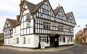 Туры в отель Bell Hotel Tewkesbury