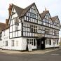 Туры в отель Bell Hotel Tewkesbury, оператор Anex Tour