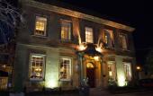 Туры в отель Manor Hotel Yeovil