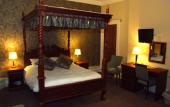 Туры в отель Manor Hotel Yeovil