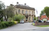 Туры в отель Manor Hotel Yeovil