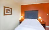 Туры в отель Manor Hotel Yeovil