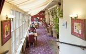 Туры в отель Manor Hotel Yeovil