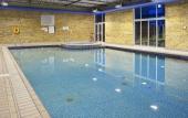 Туры в отель Holiday Inn Swindon